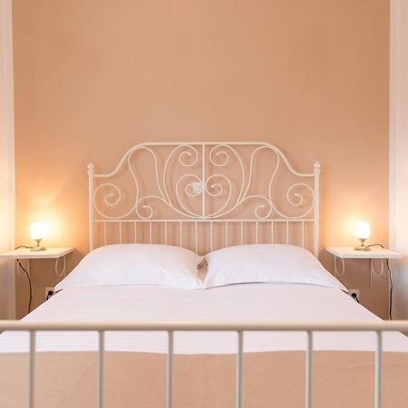 Apartmani Laura Krk Крк Экстерьер фото